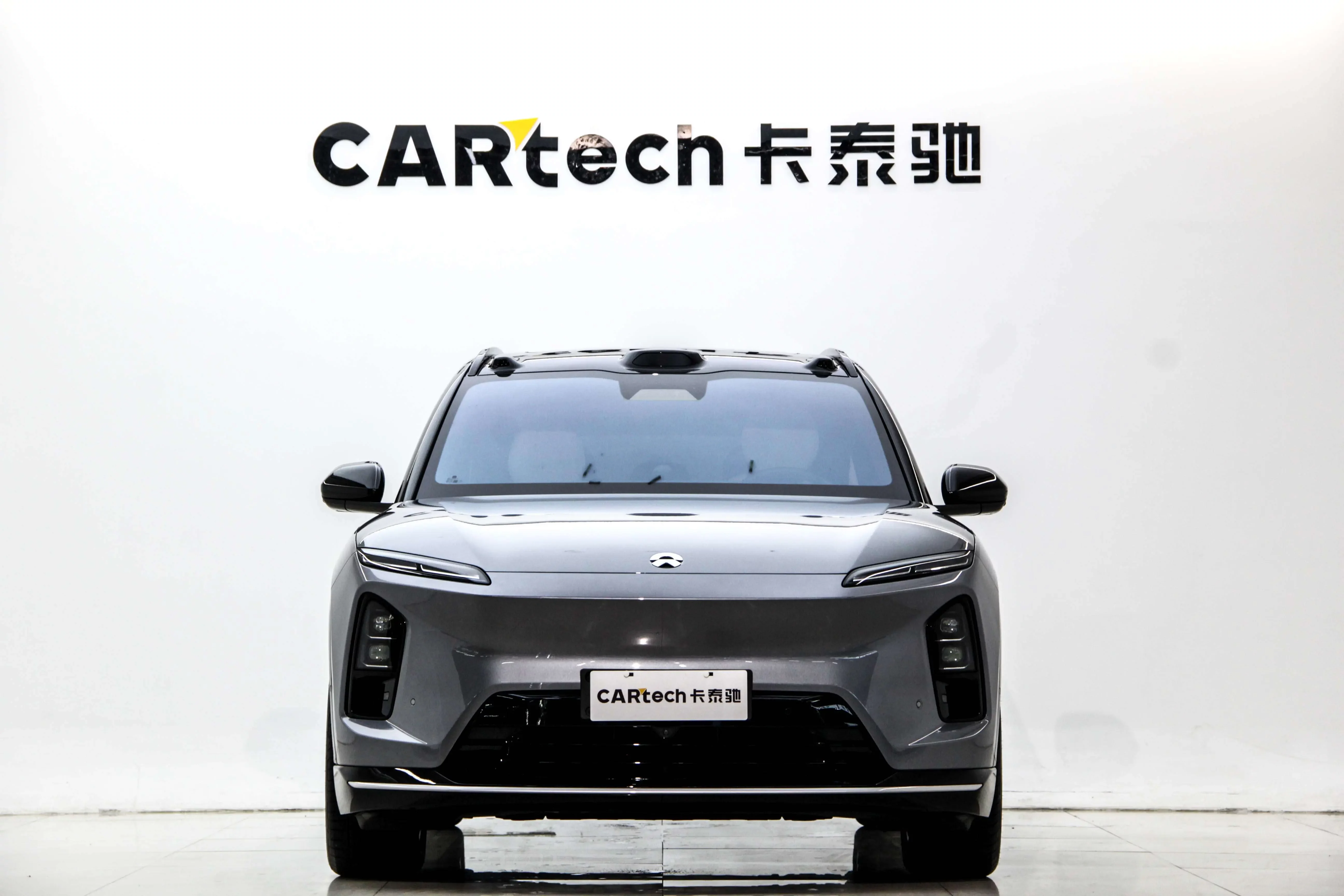 NIO ES6