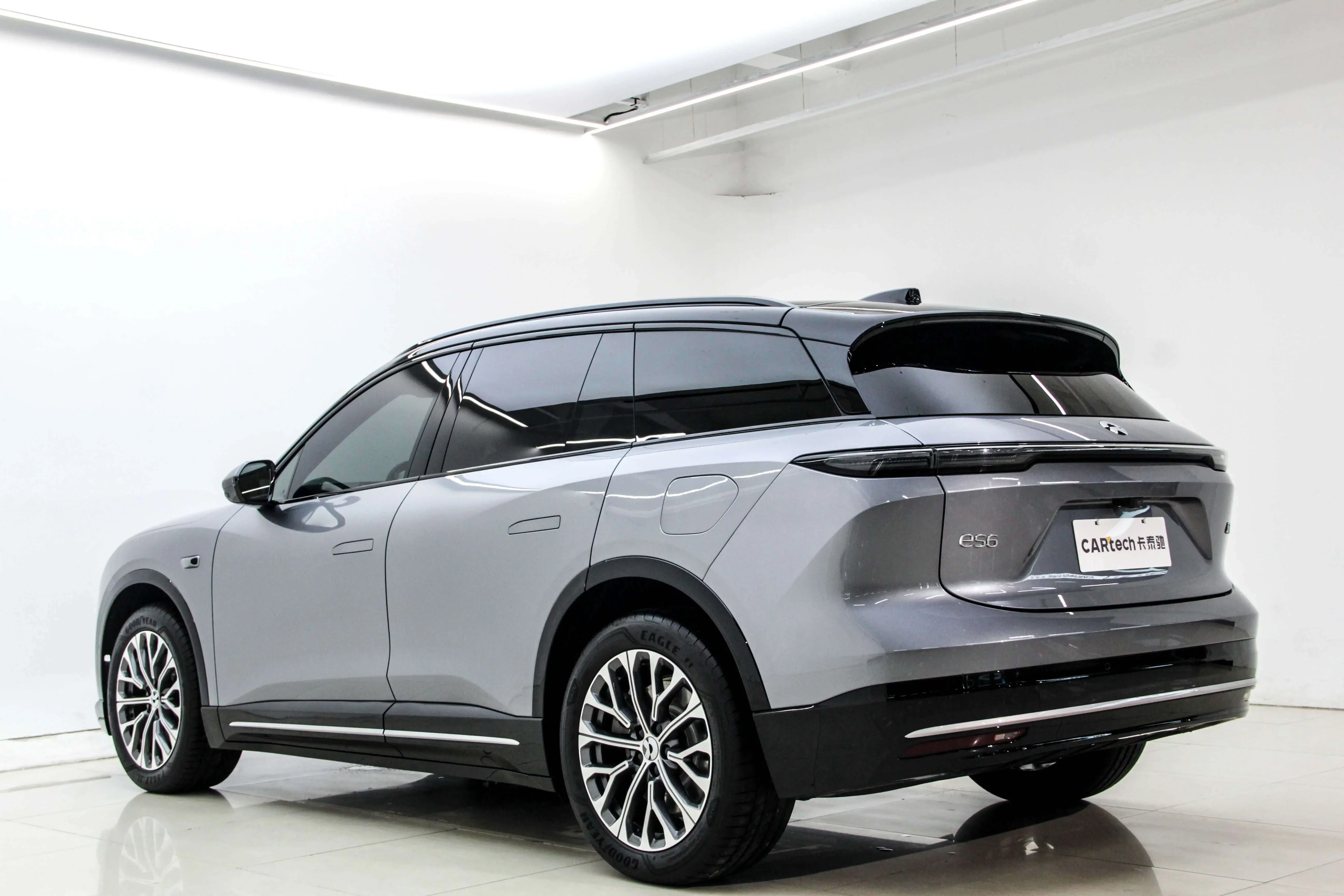 NIO ES6