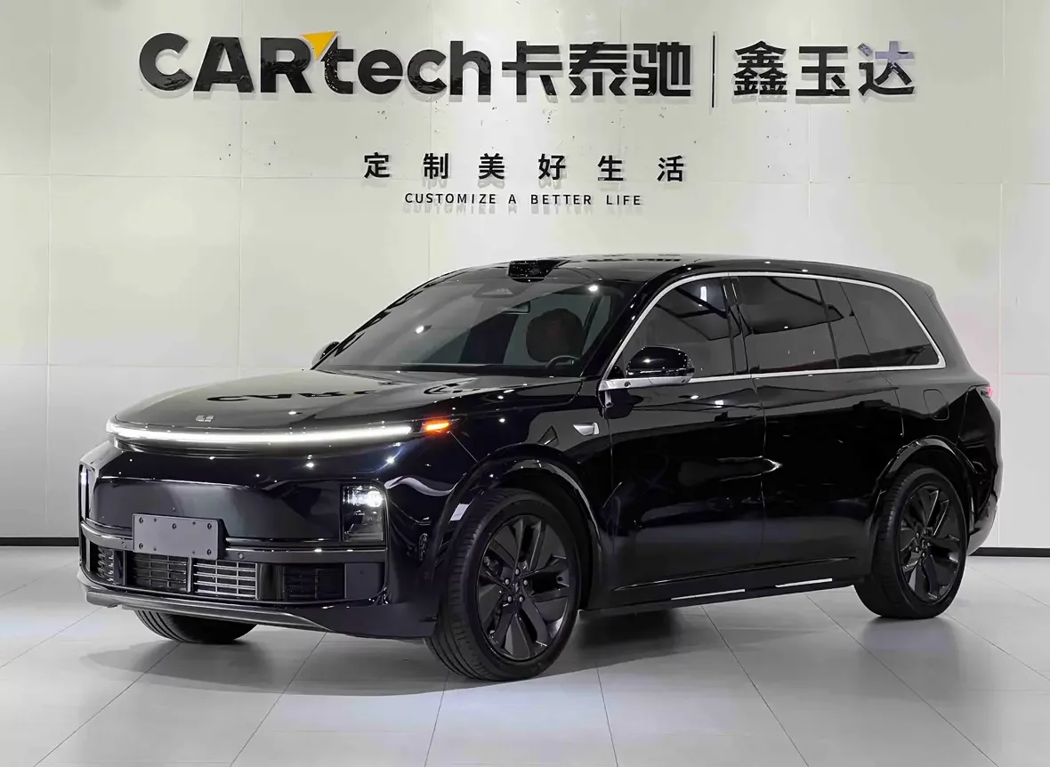Lixiang L9