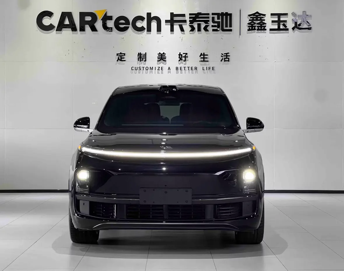 Lixiang L9