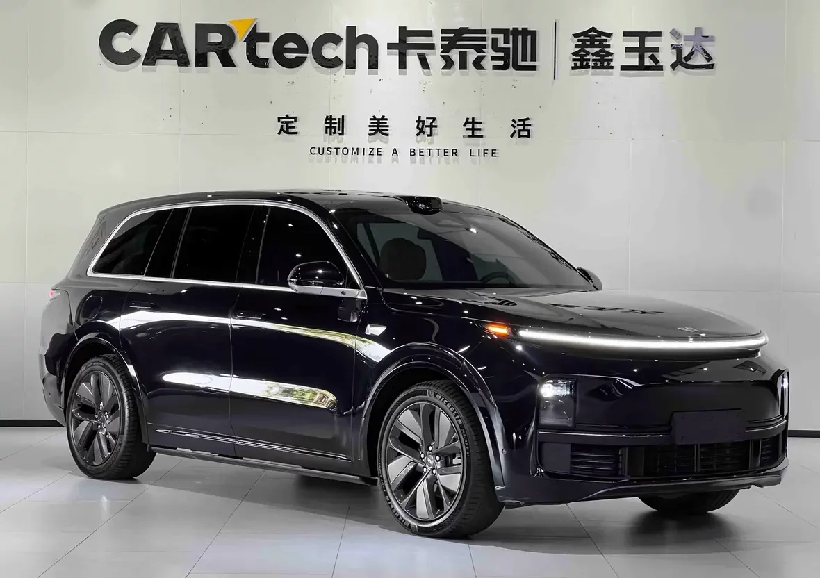 Lixiang L9
