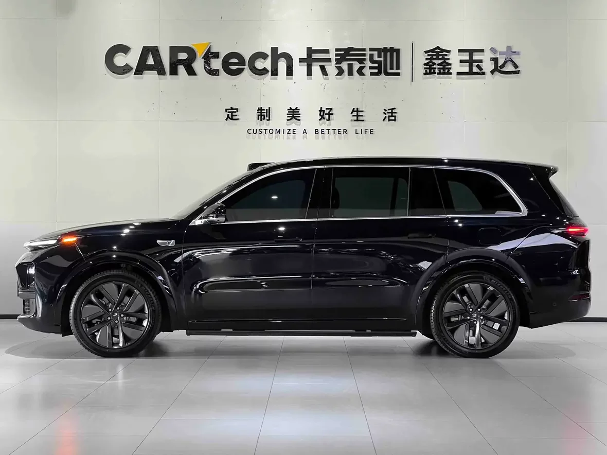 Lixiang L9