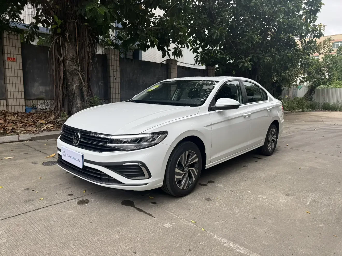Volkswagen Bora