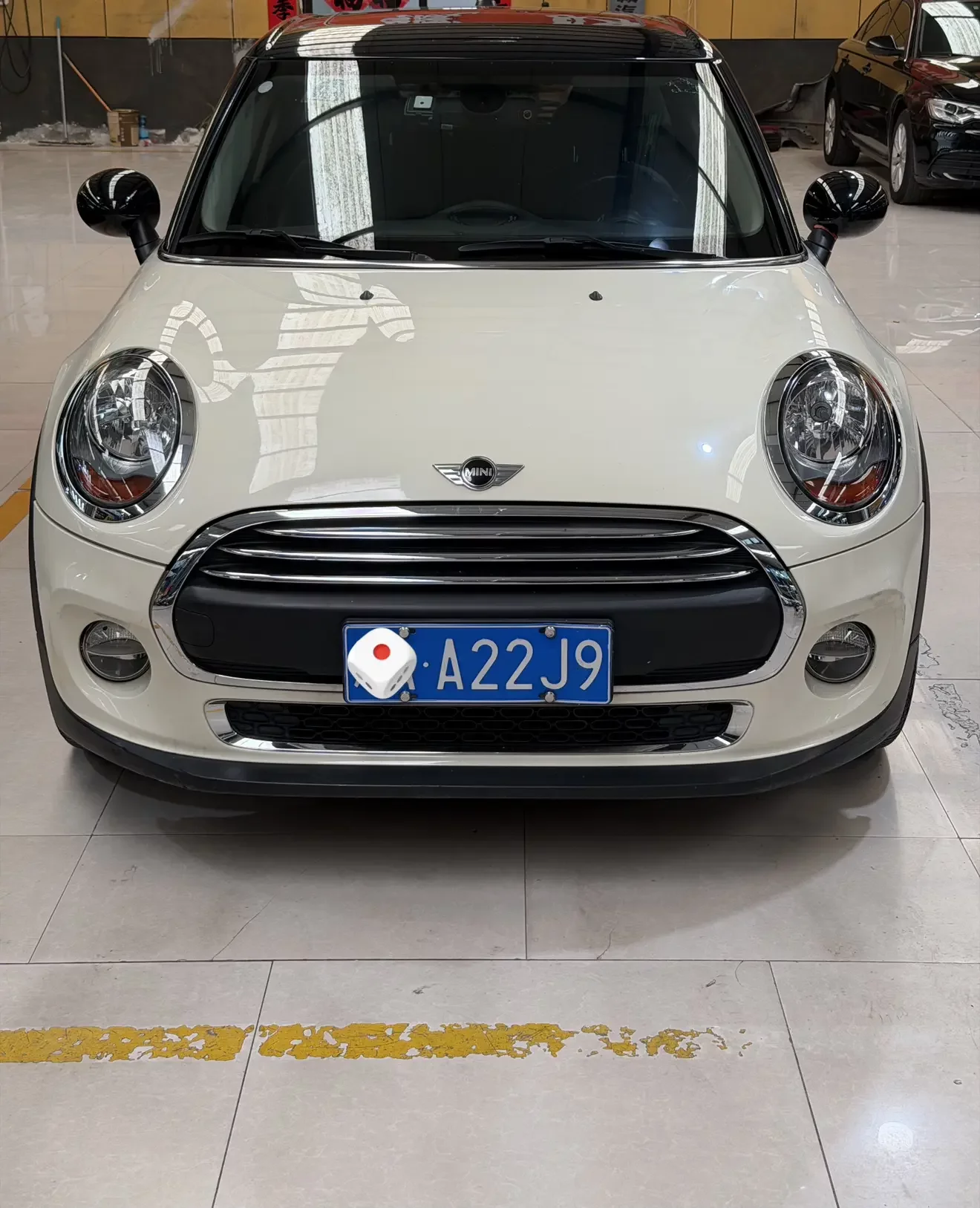 MINI MINI  из Китая