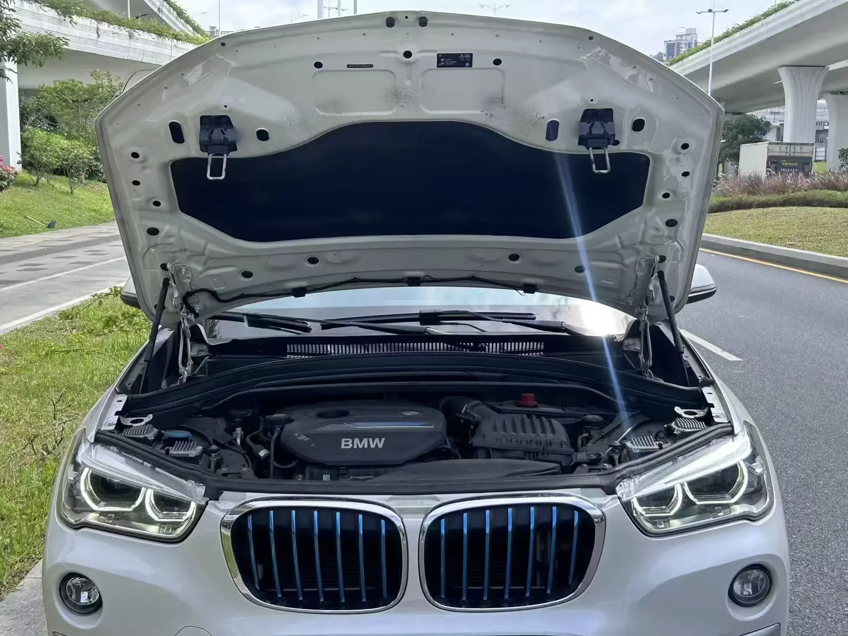 BMW X1 PHEV