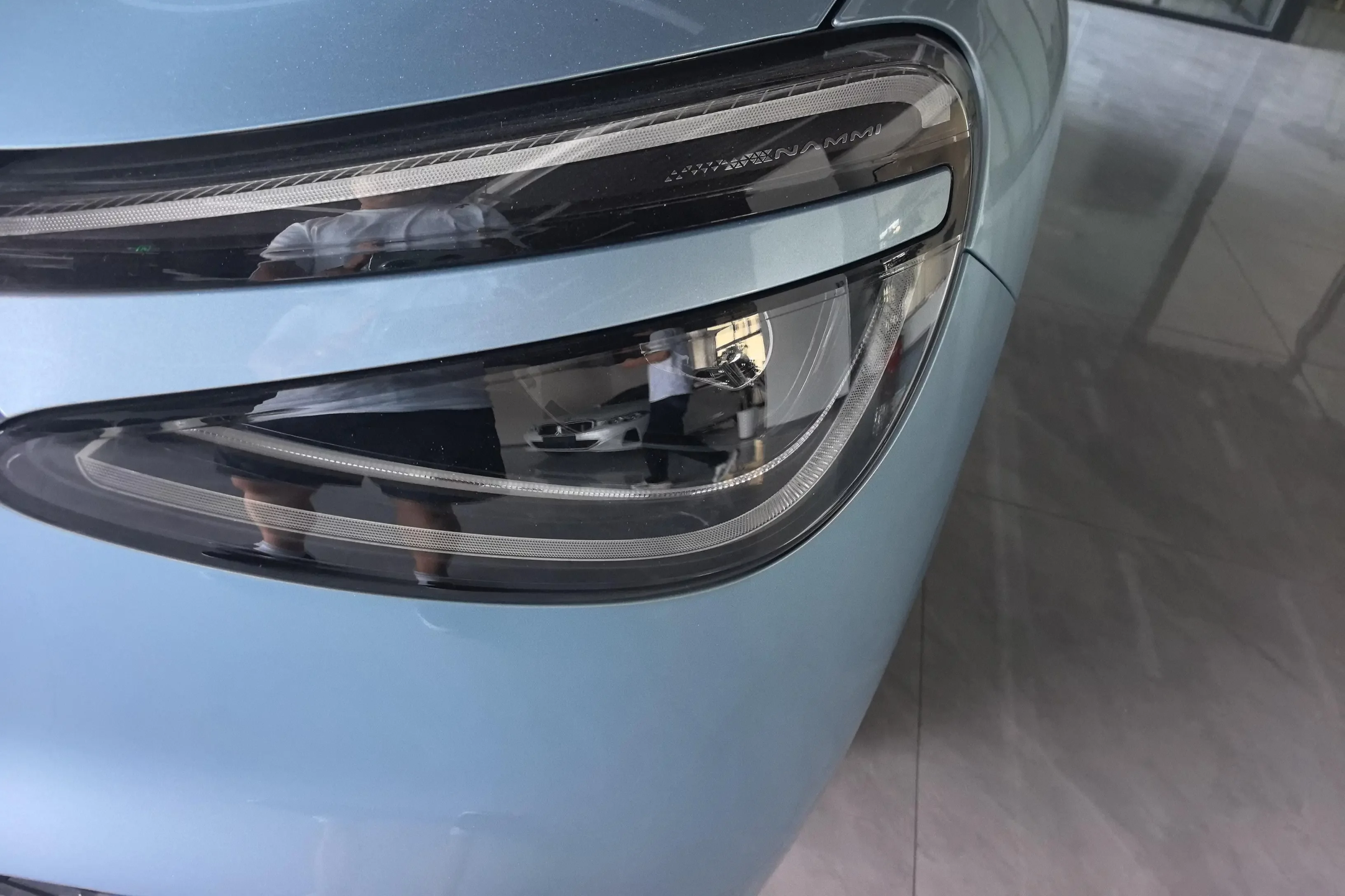 Dongfeng Nano 01