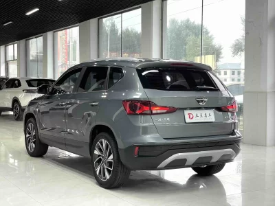 Jetta VS5