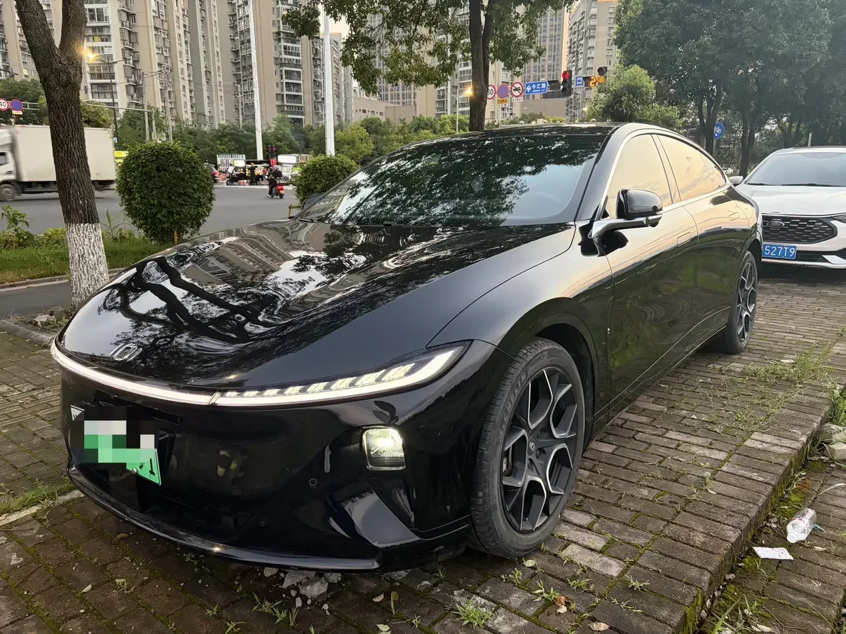 Changan Qiyuan A07