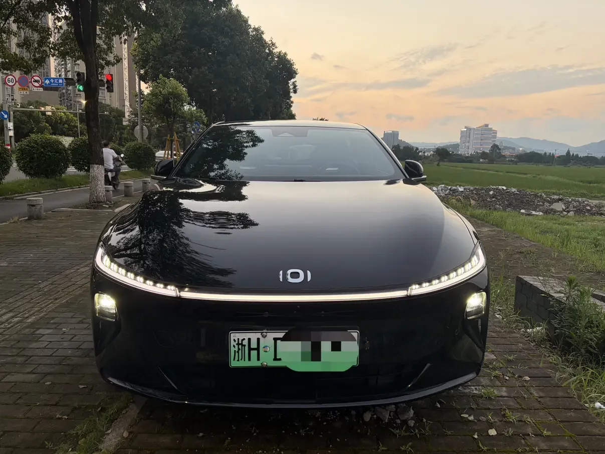Changan Qiyuan A07