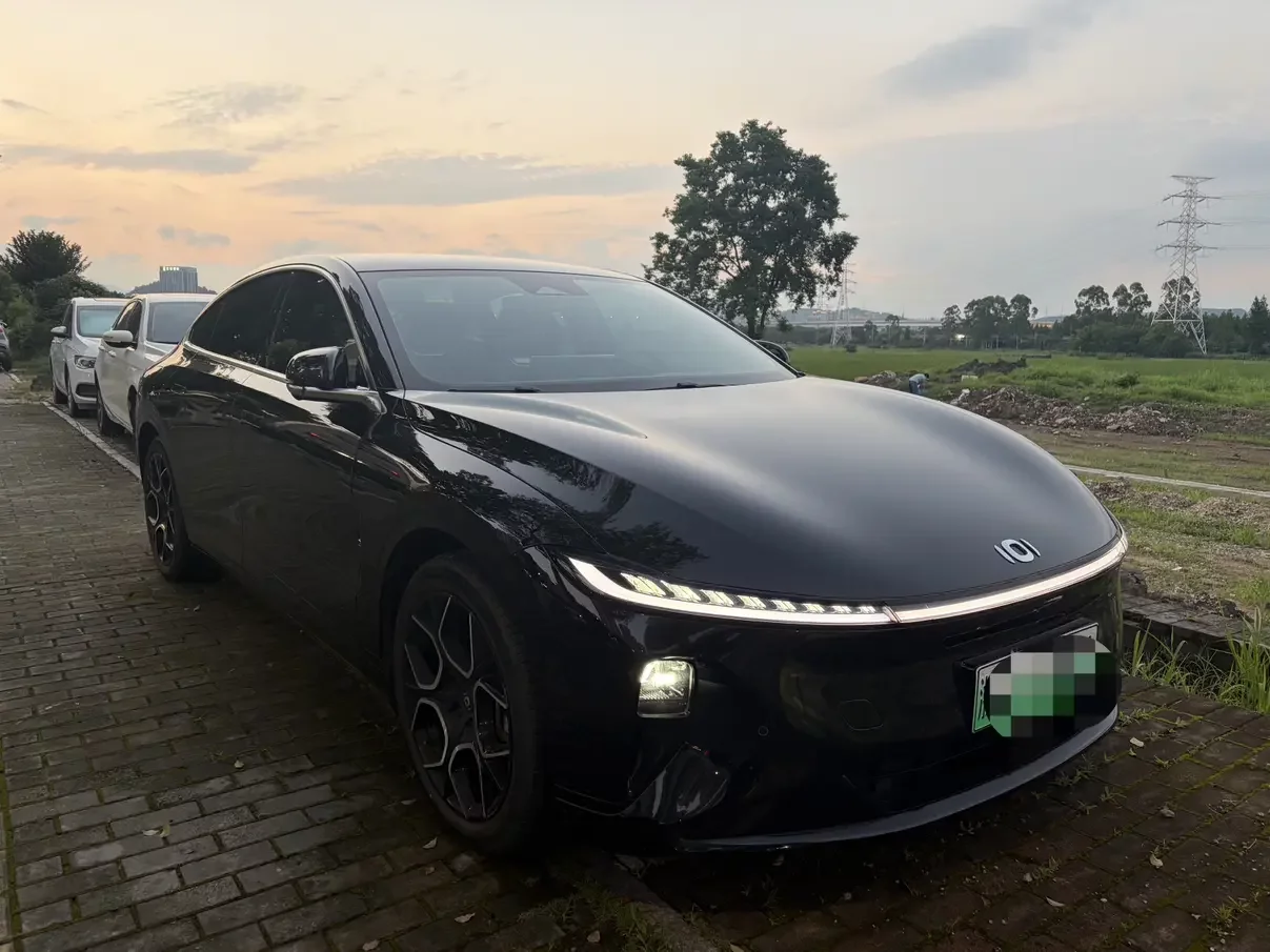 Changan Qiyuan A07