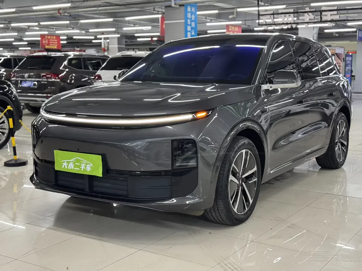 Lixiang L6
