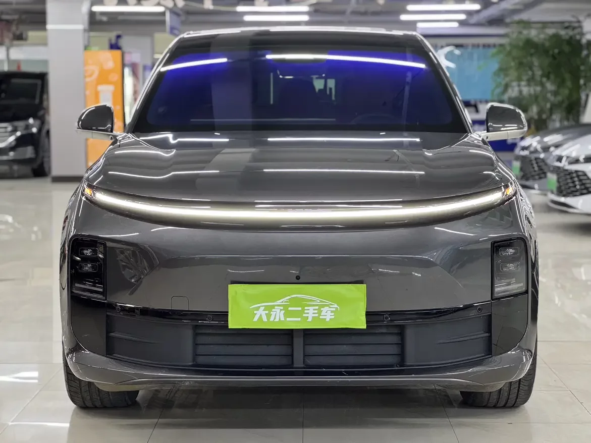 Lixiang L6