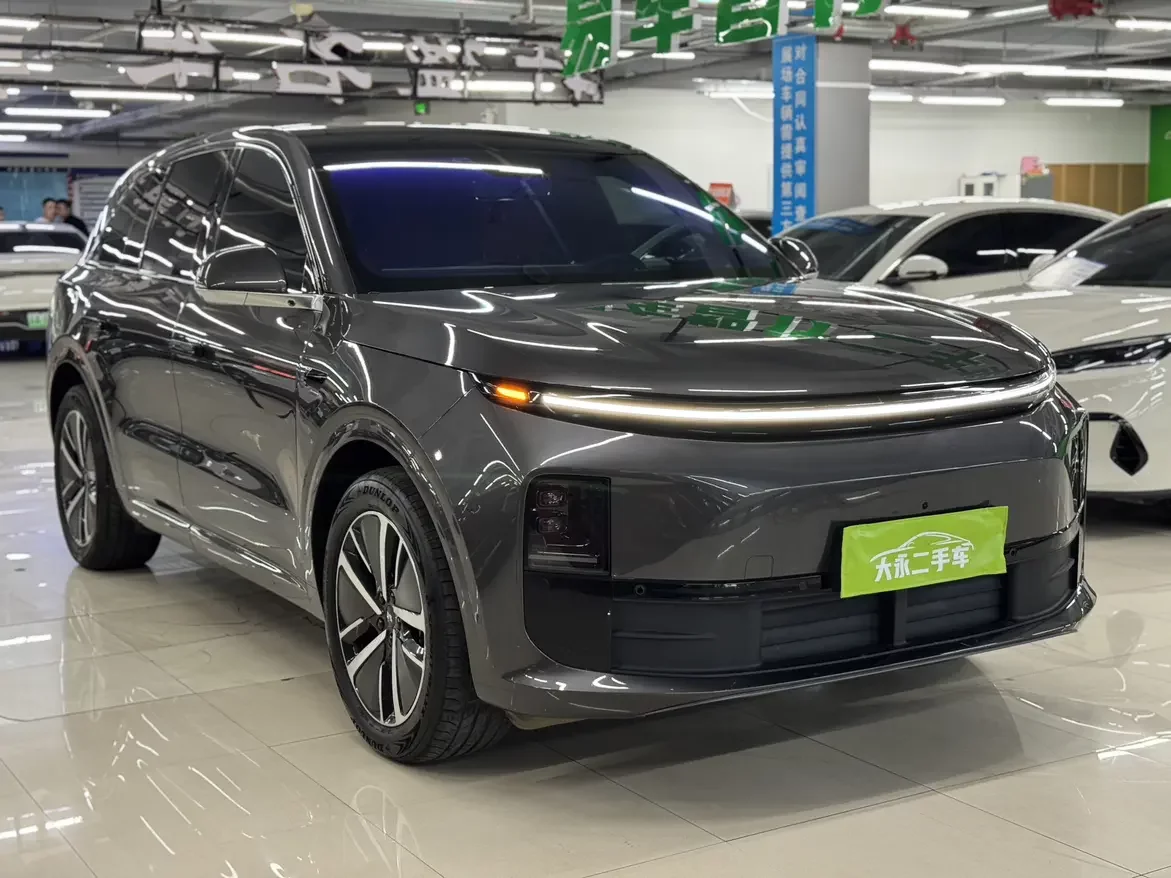 Lixiang L6