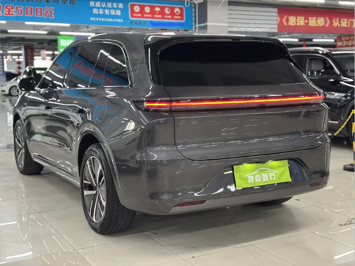 Lixiang L6