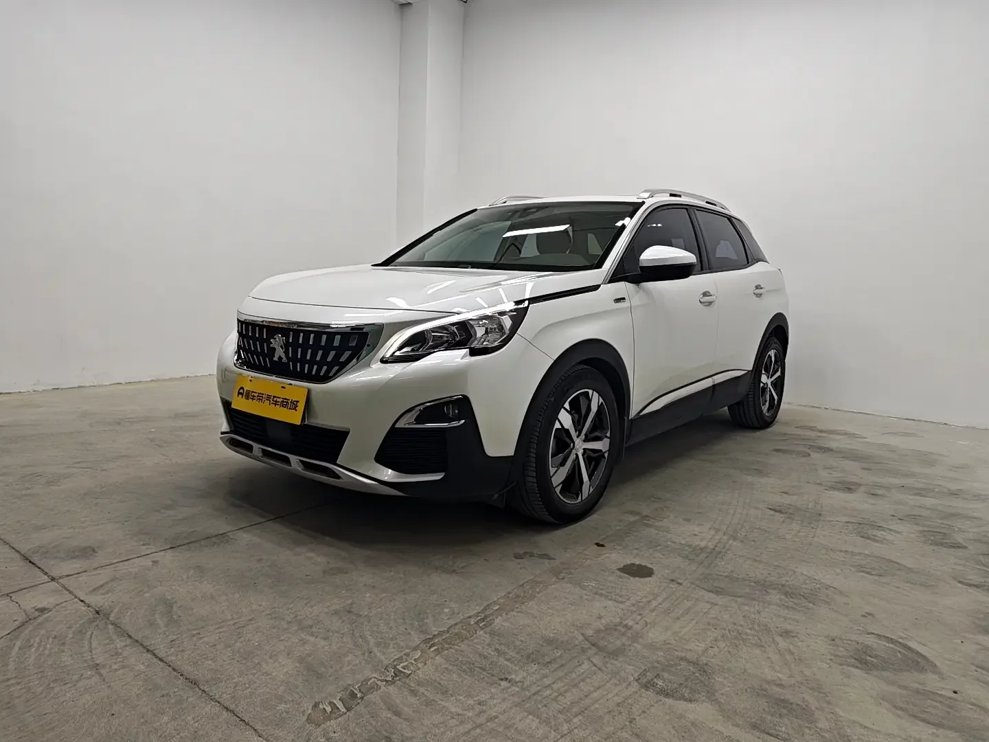 Peugeot 4008