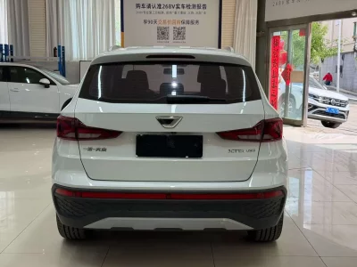 Jetta VS5