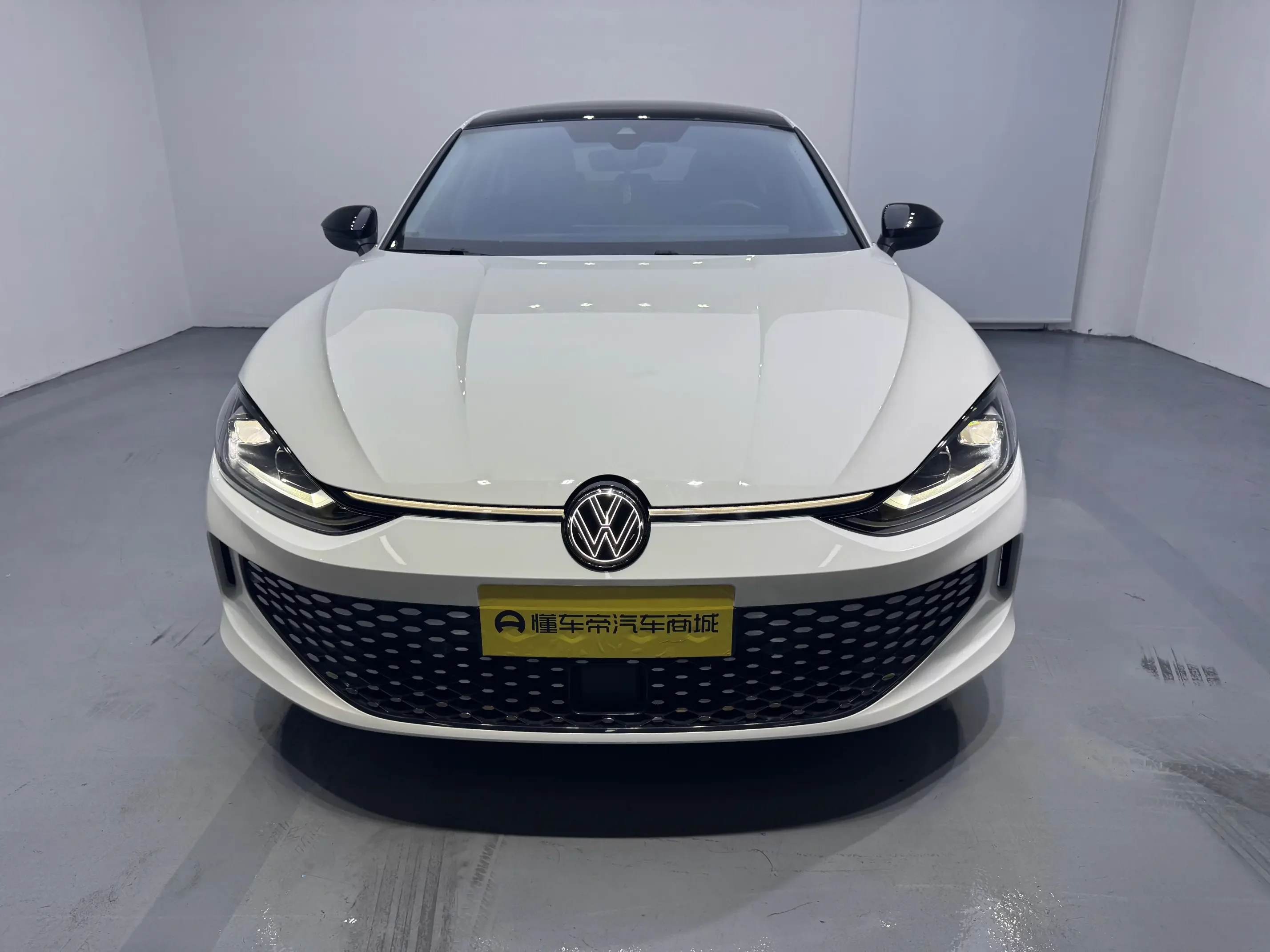 Volkswagen Lamando