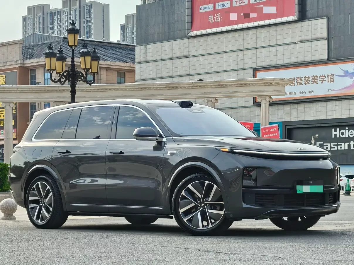 Lixiang L9