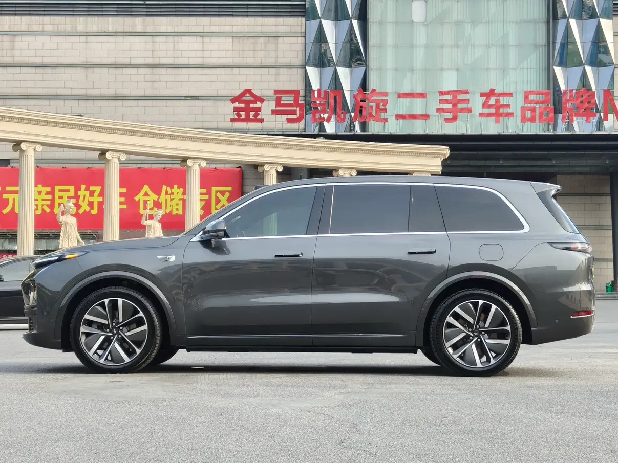 Lixiang L9