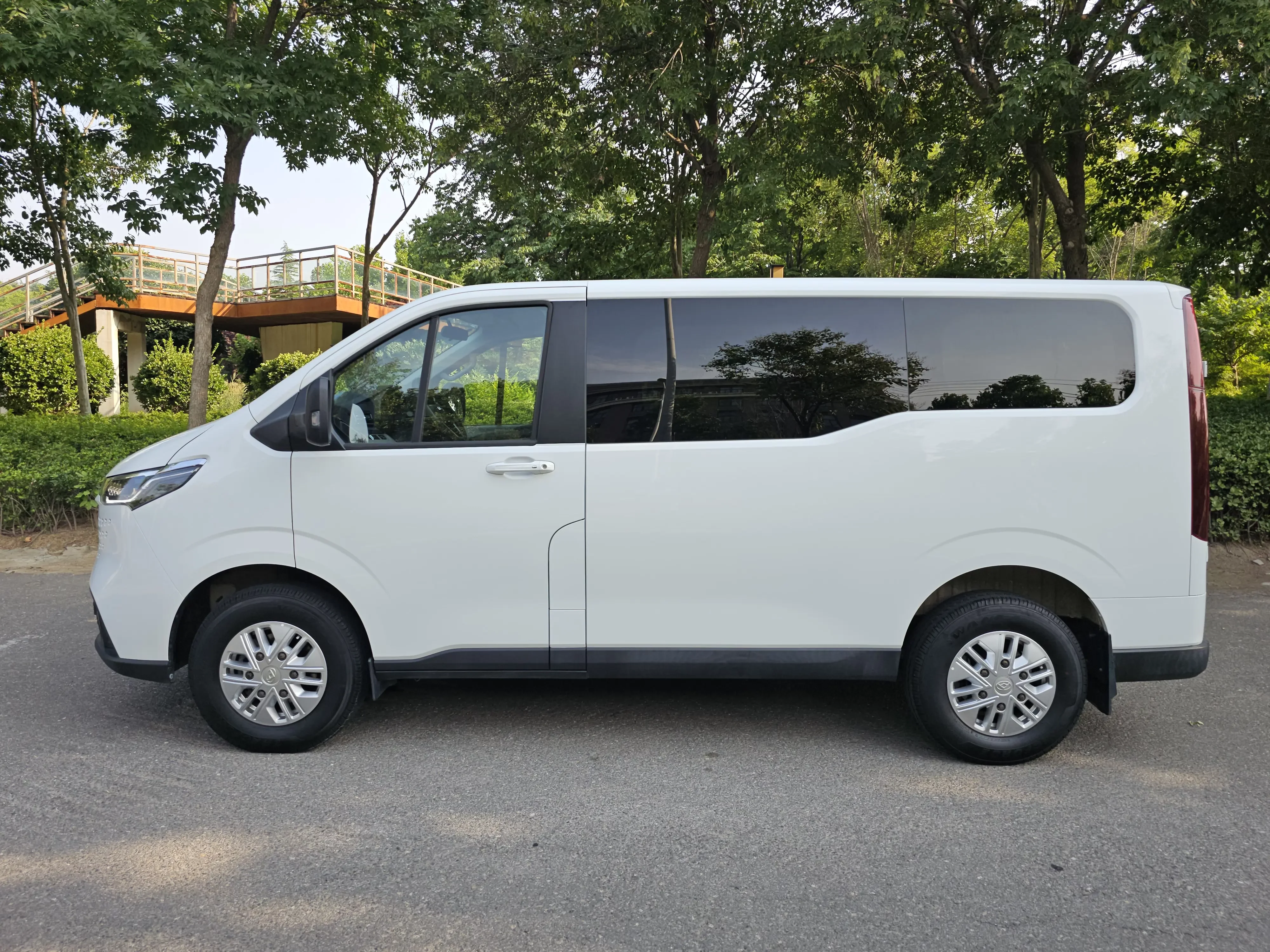 Datong Xintu V70