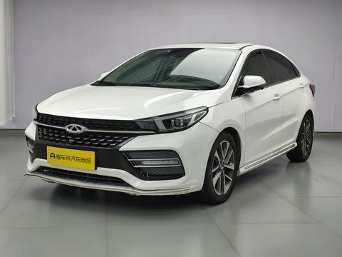 Chery Arrizo GX