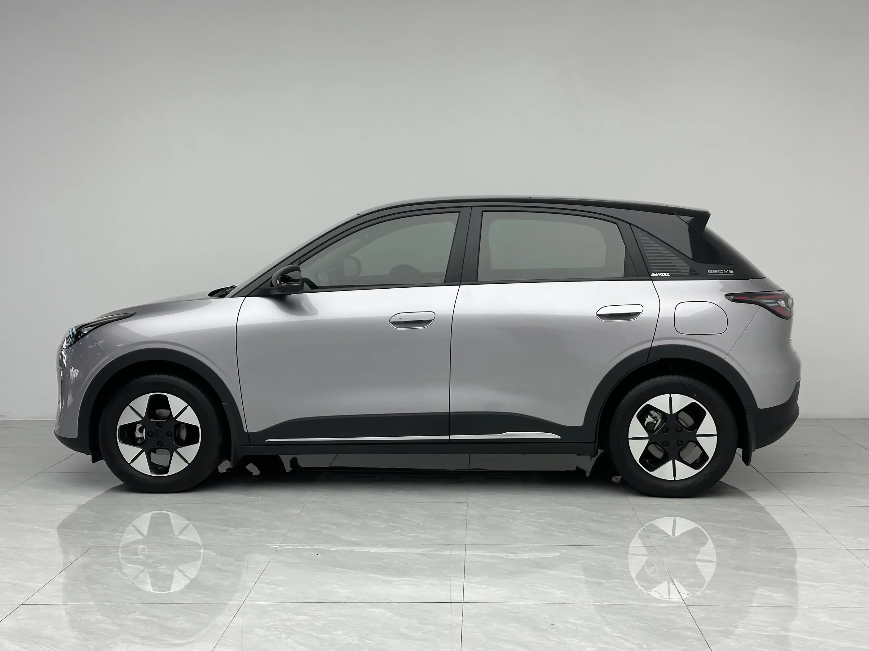 Geely Star Wish