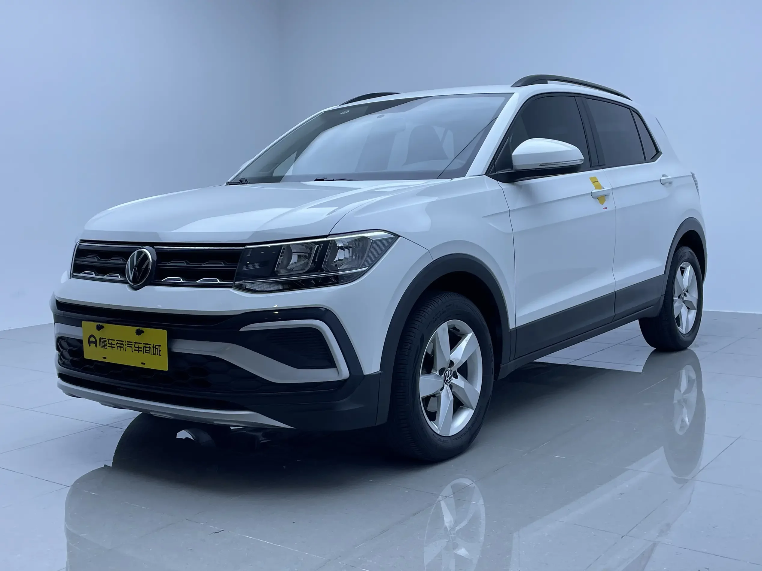 Volkswagen Tu Kai