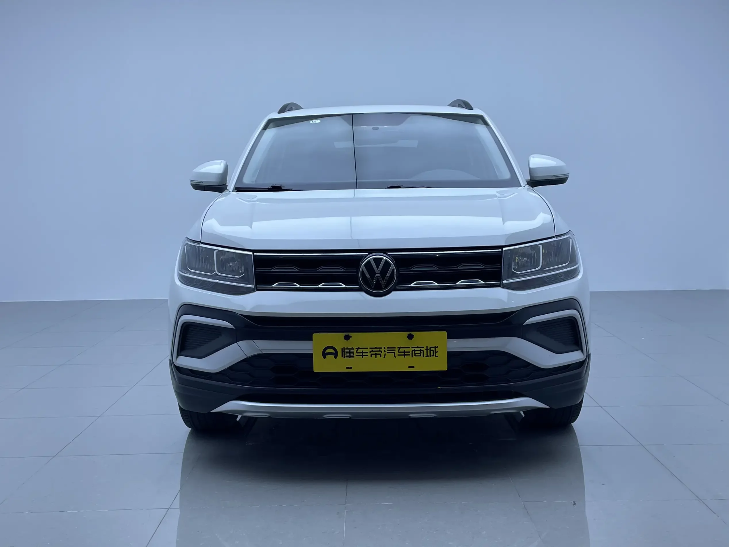 Volkswagen Tu Kai