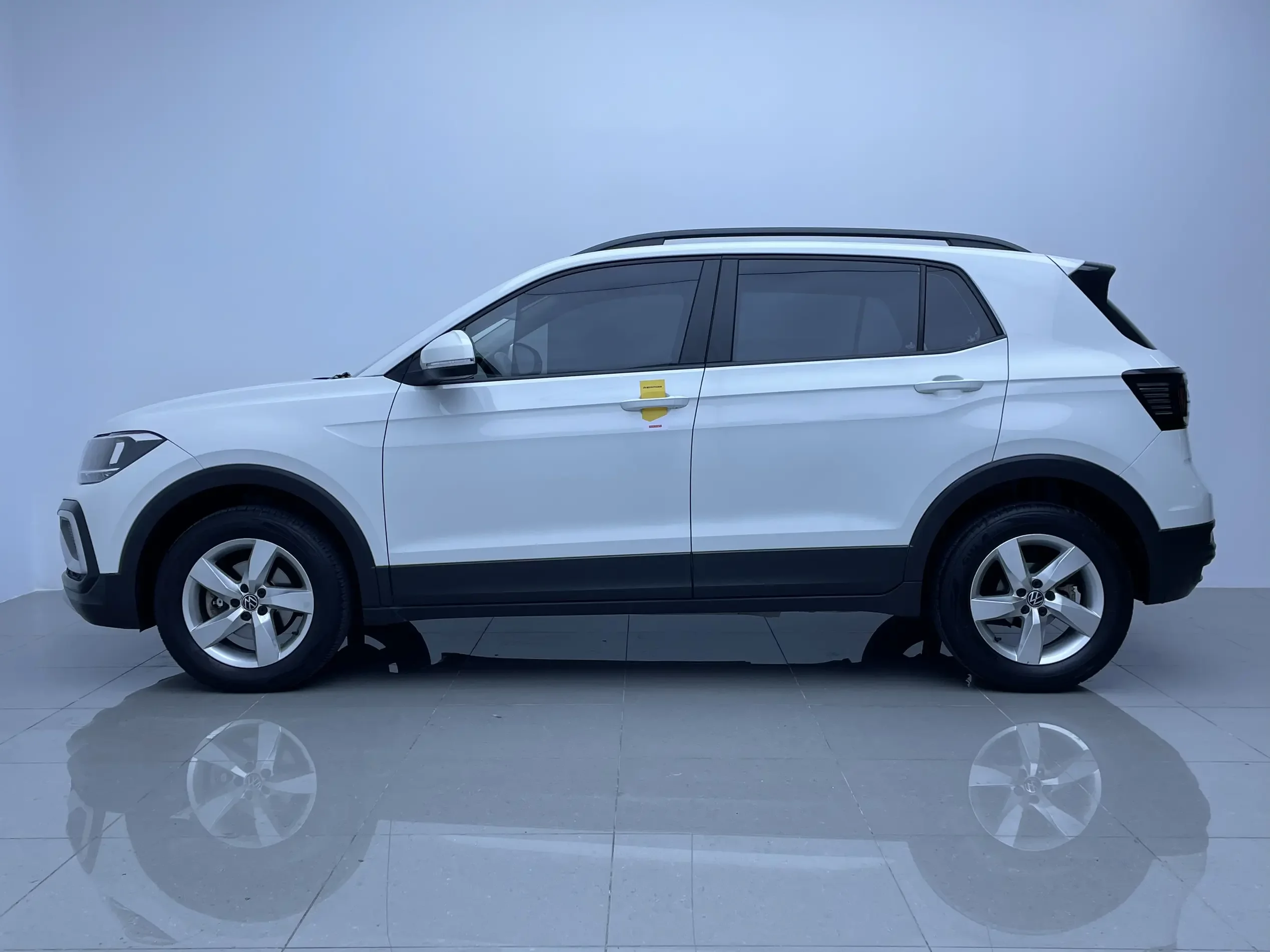 Volkswagen Tu Kai