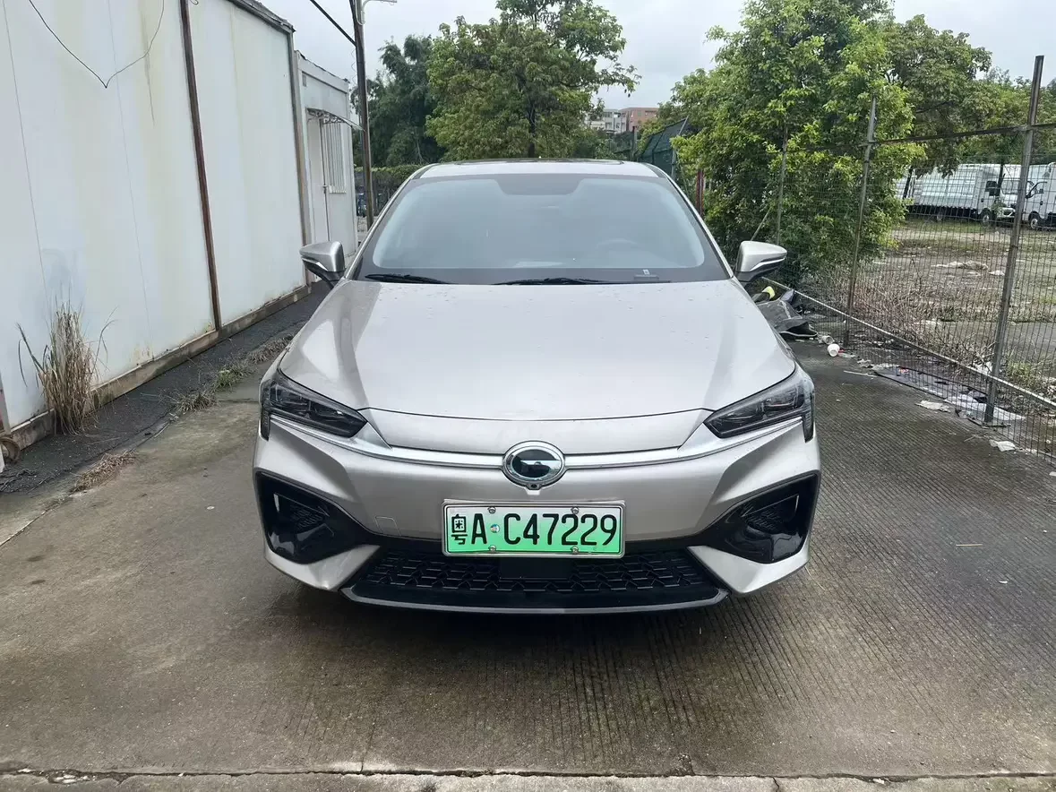 GAC AION S