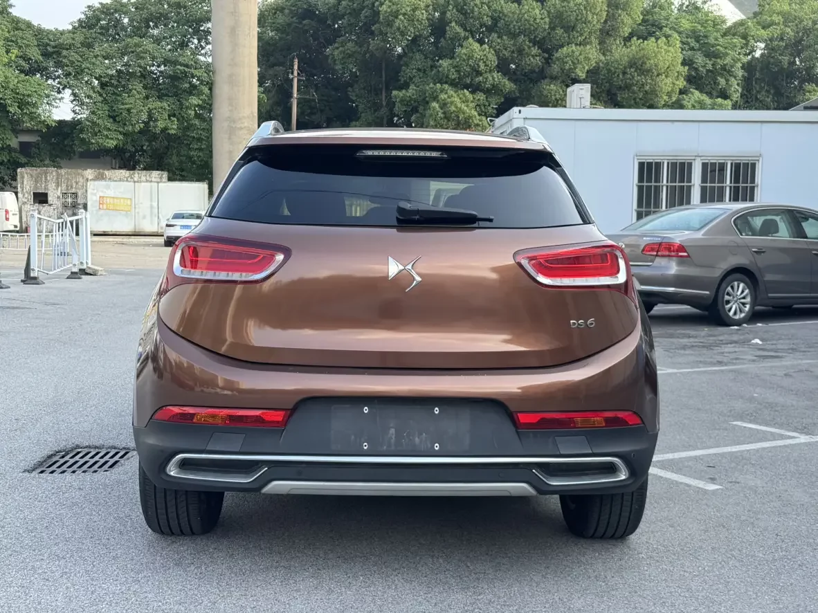 DS 6