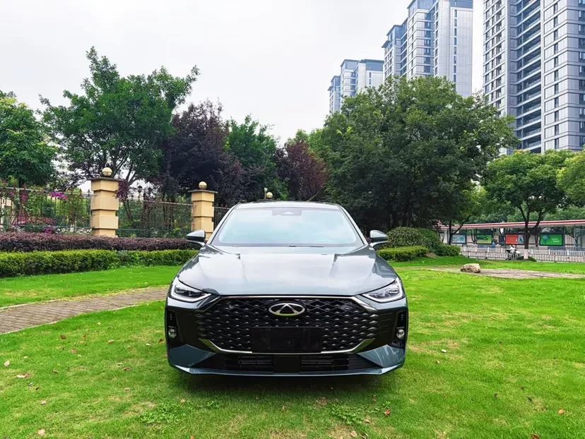 Chery Arrizo 8 PRO