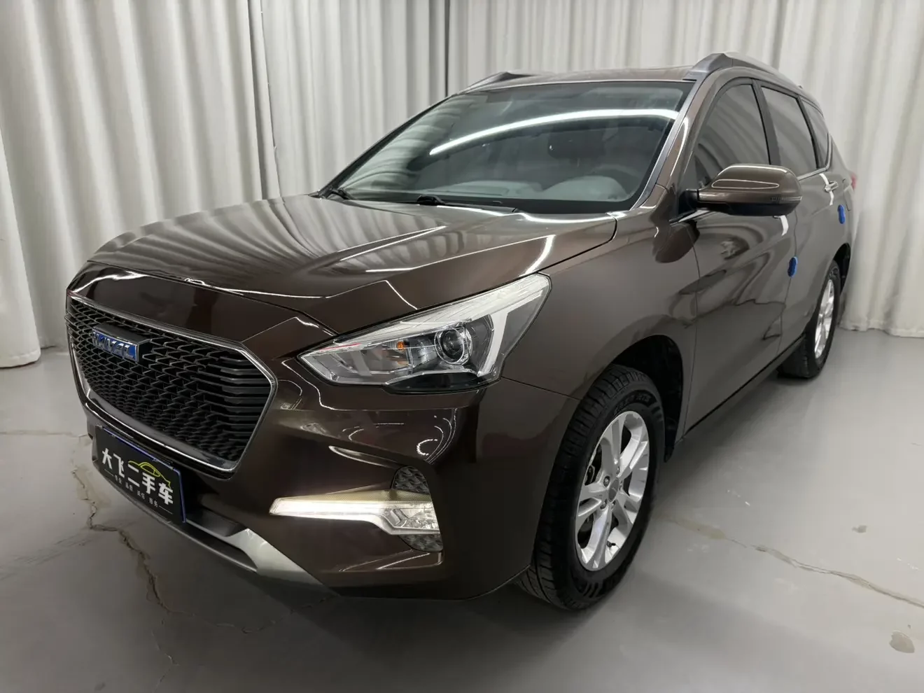 Haval M6