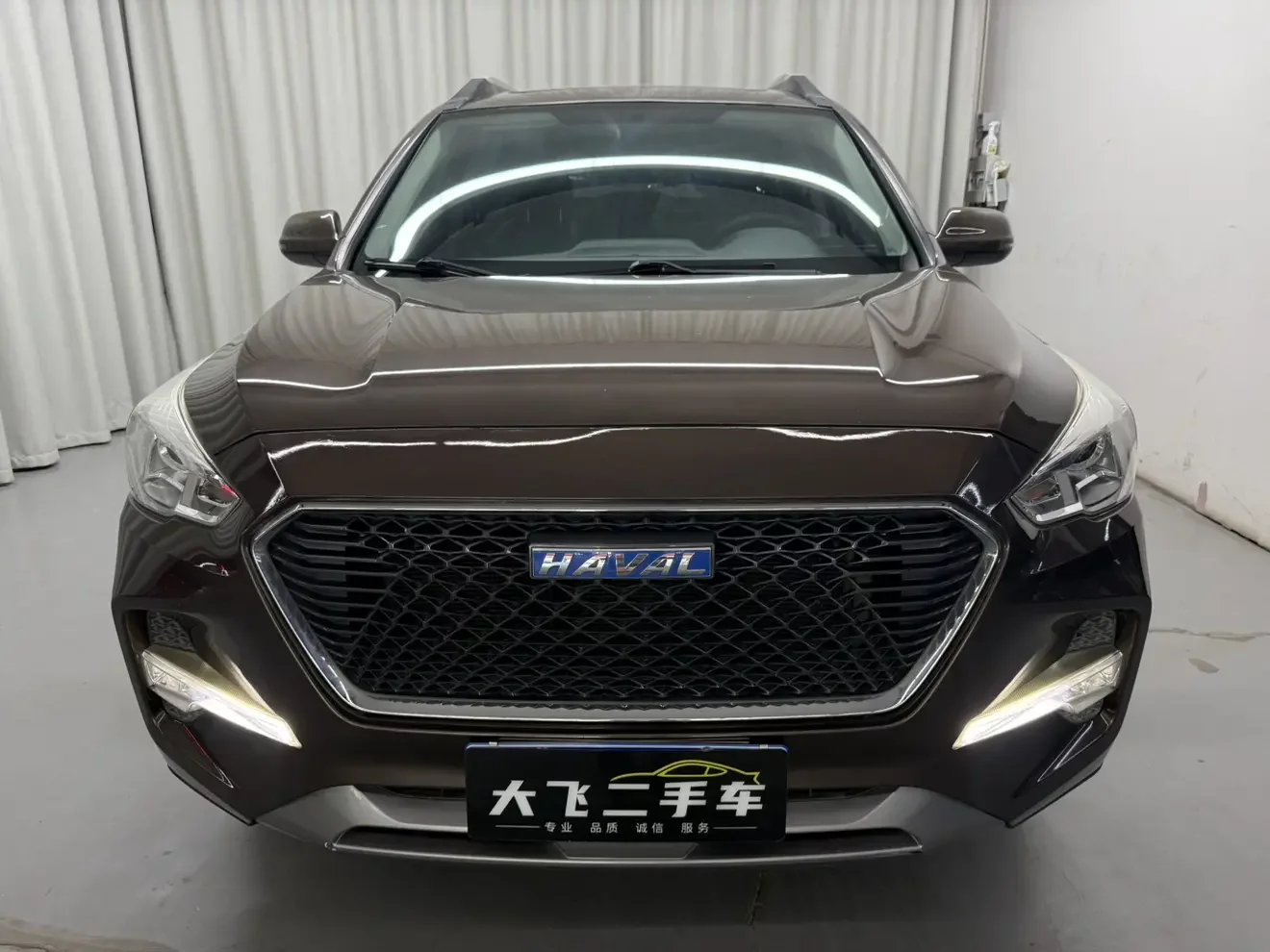 Haval M6