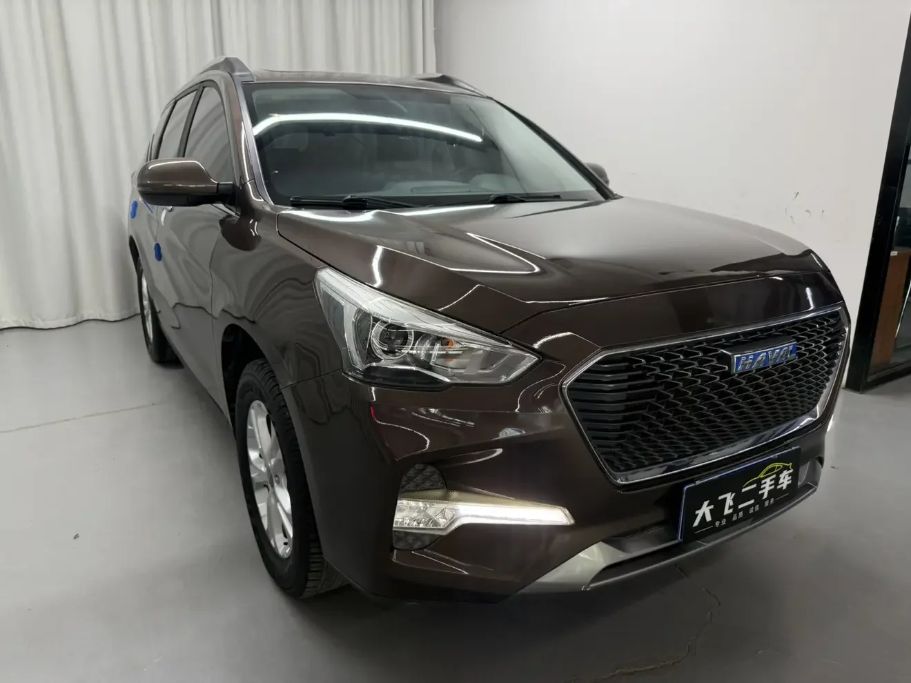 Haval M6