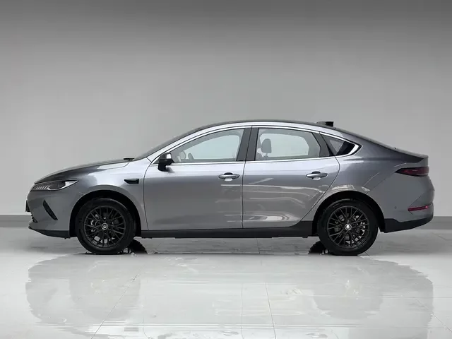 BYD Qin PLUS EV
