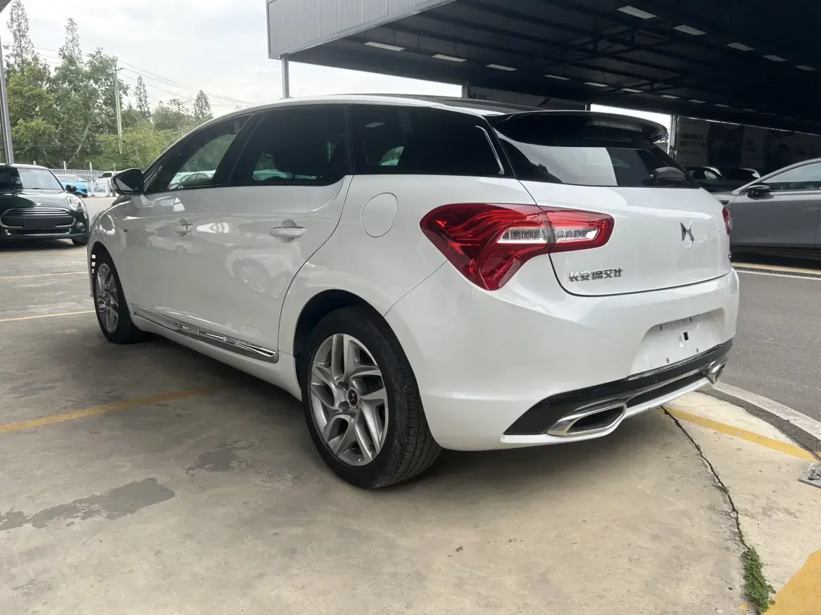 DS 5