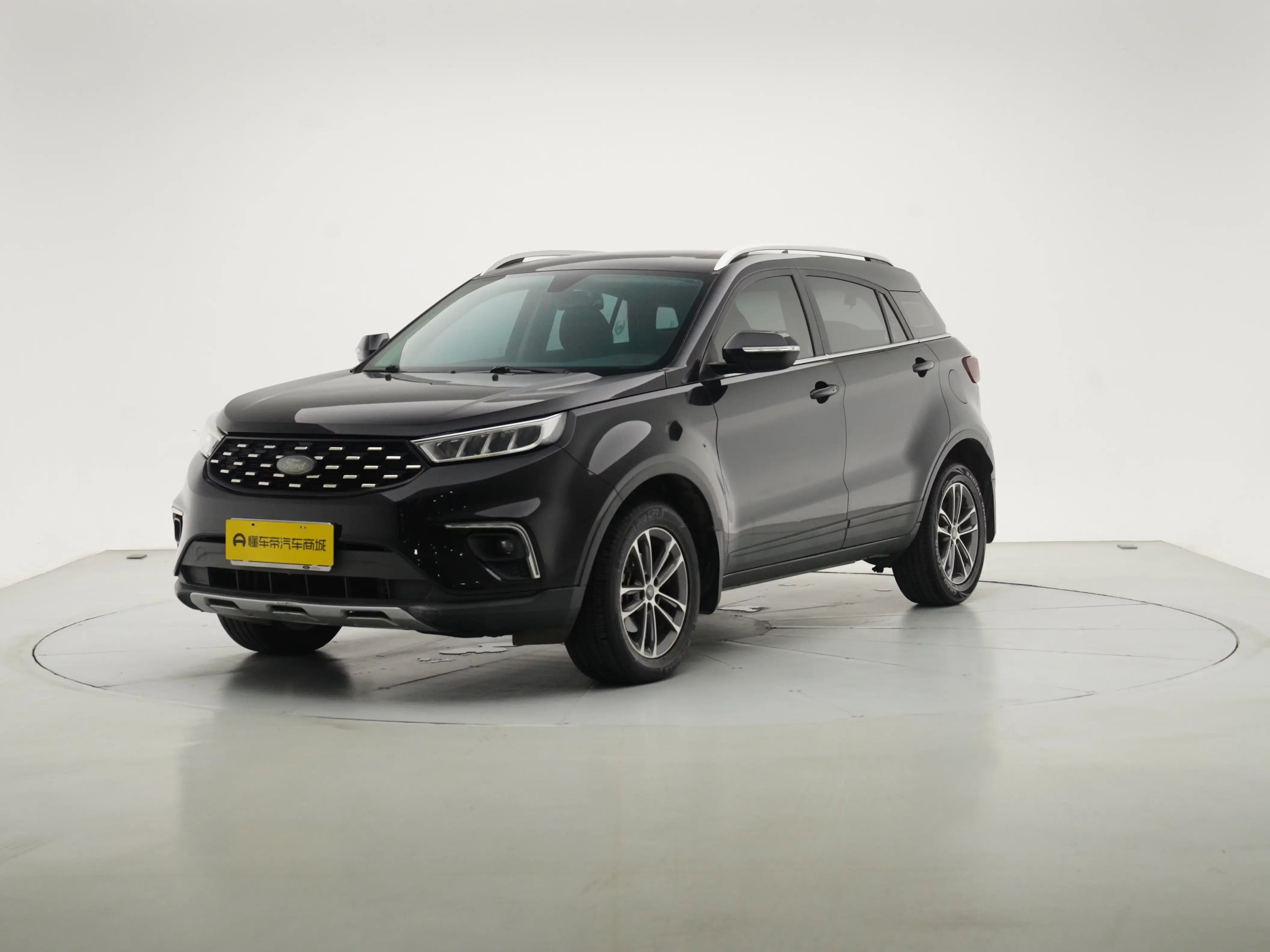 Ford Territory