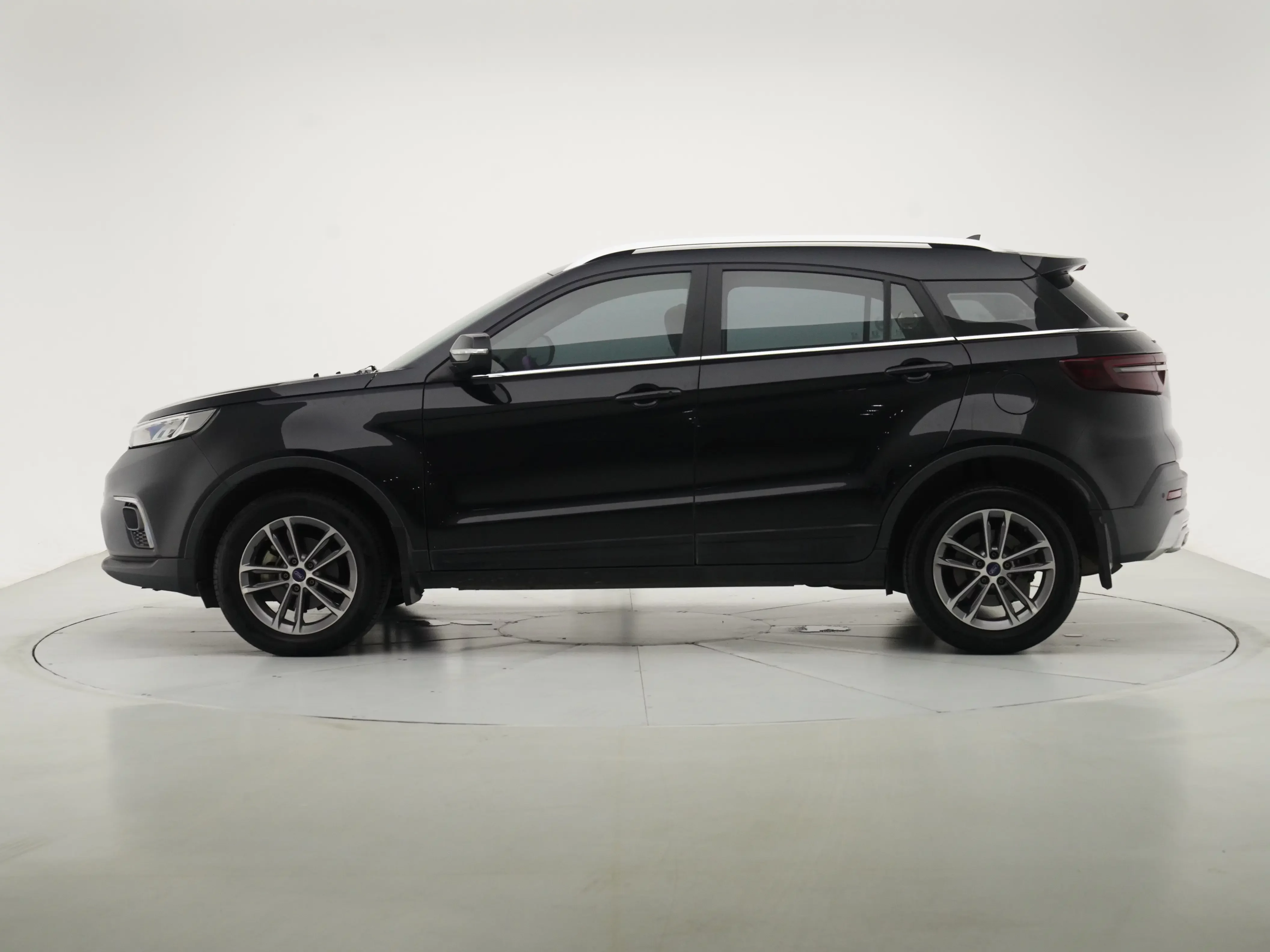 Ford Territory