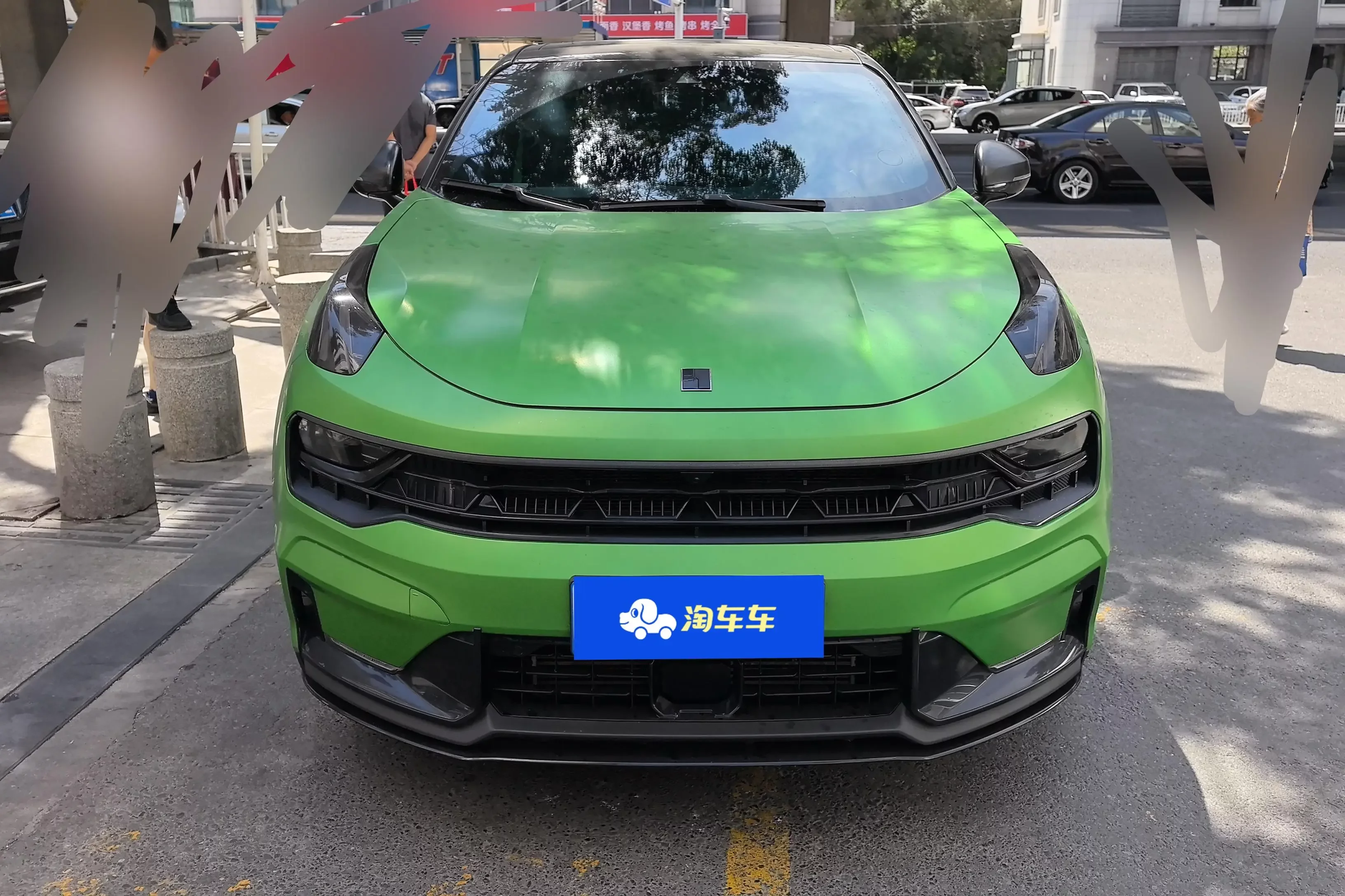Lynk & Co 05