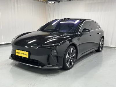 NIO ET5T