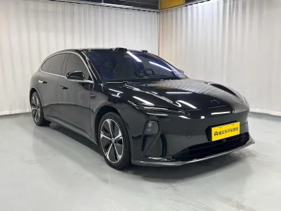 NIO ET5T