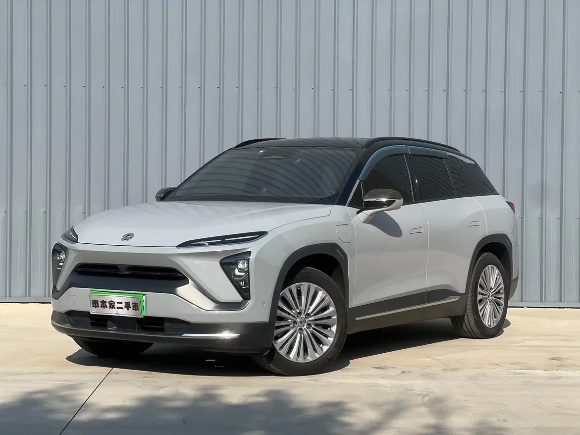 NIO ES6