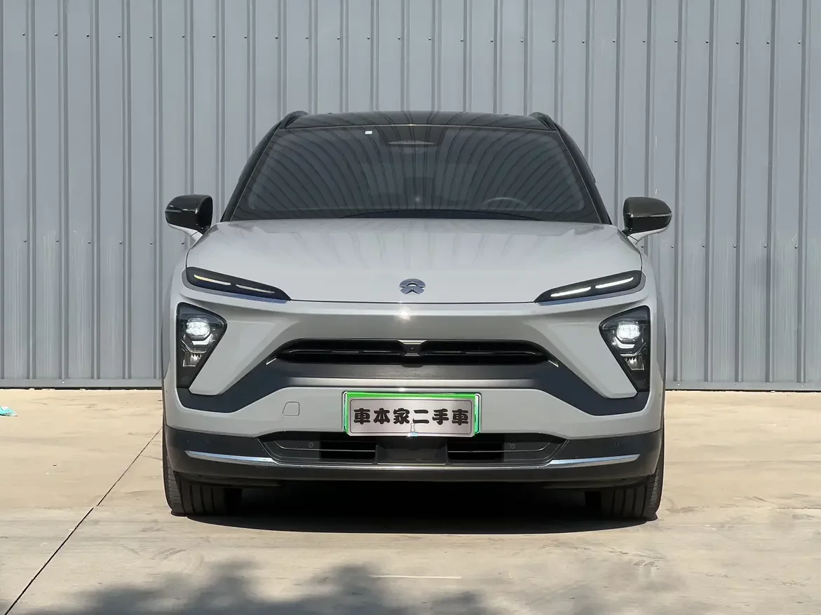 NIO ES6