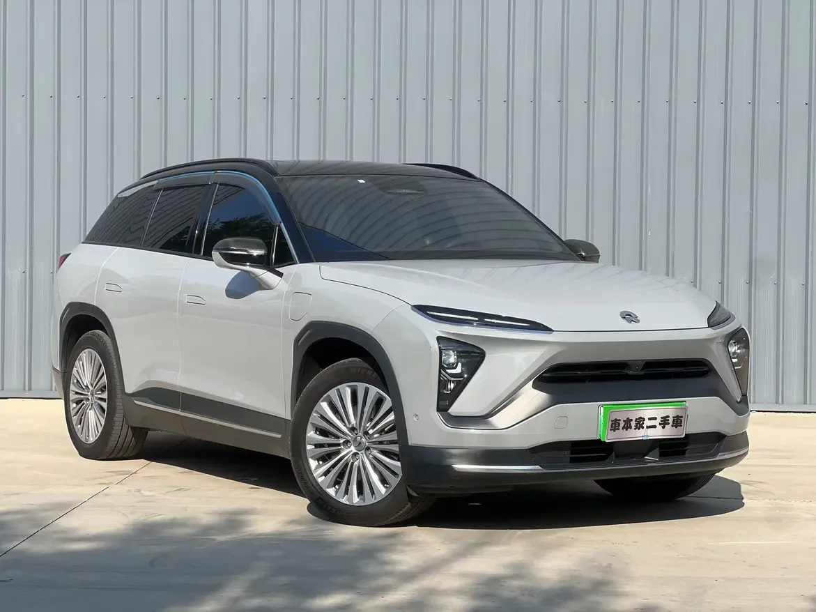 NIO ES6