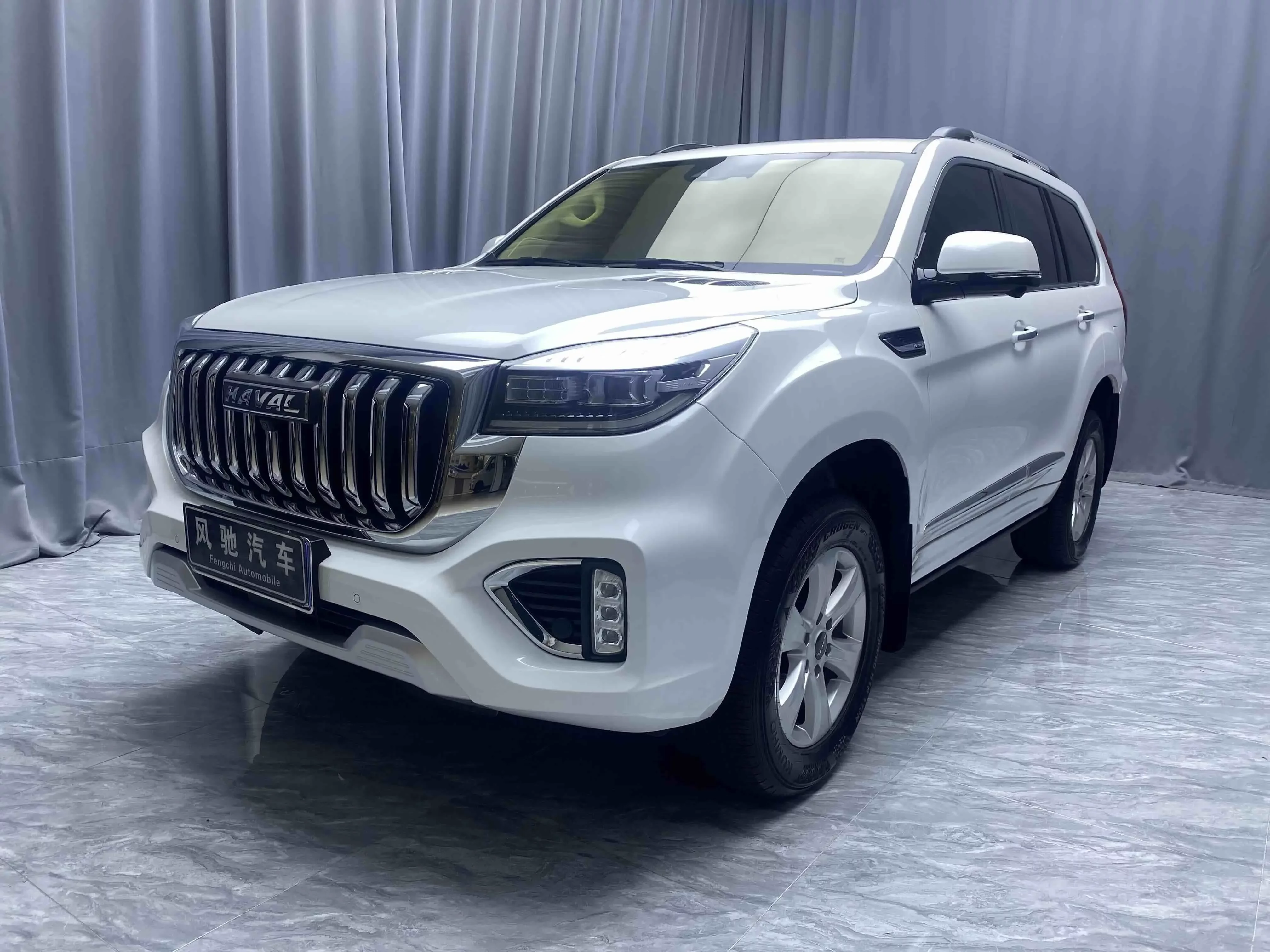 Haval H9