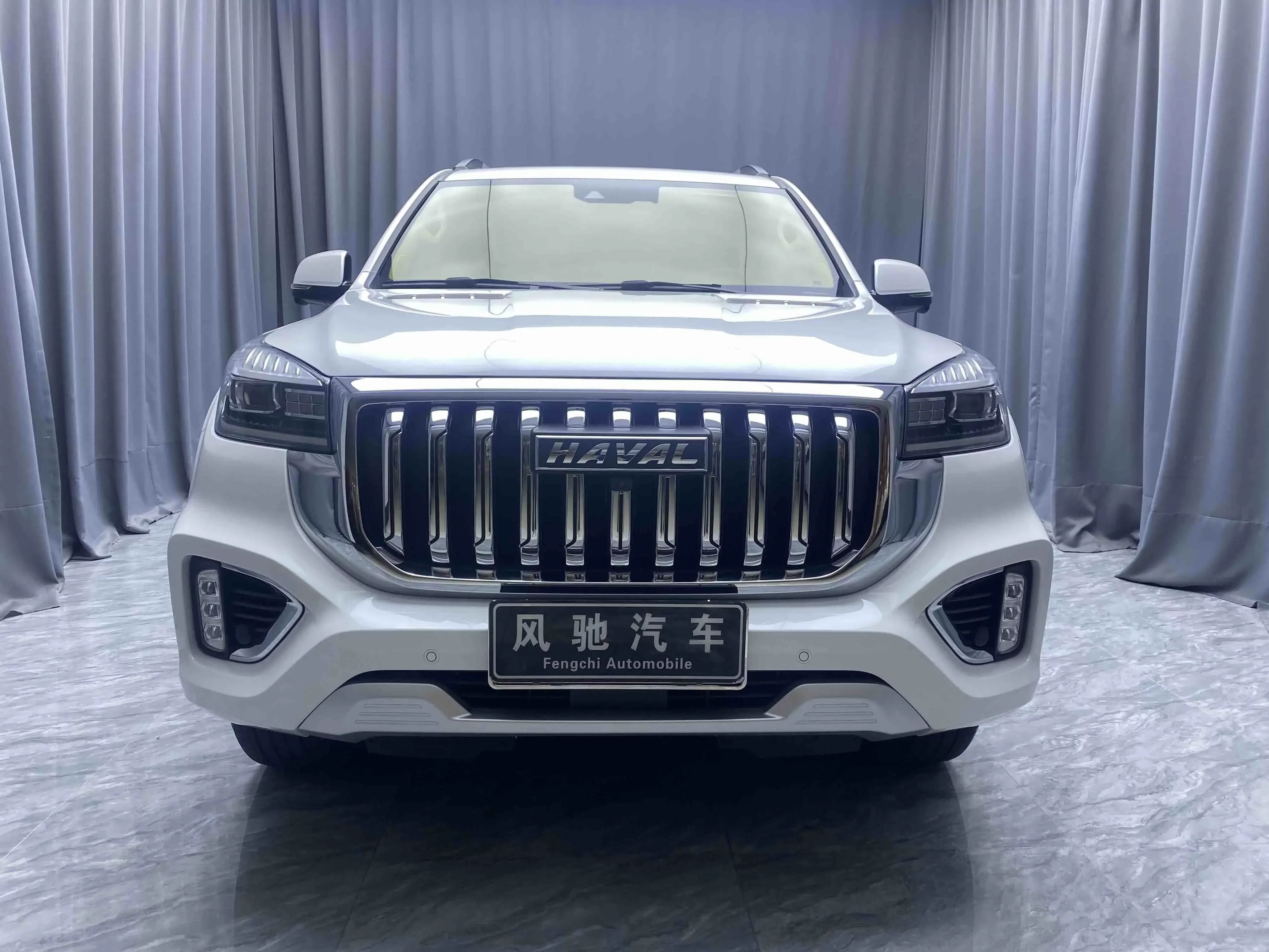 Haval H9
