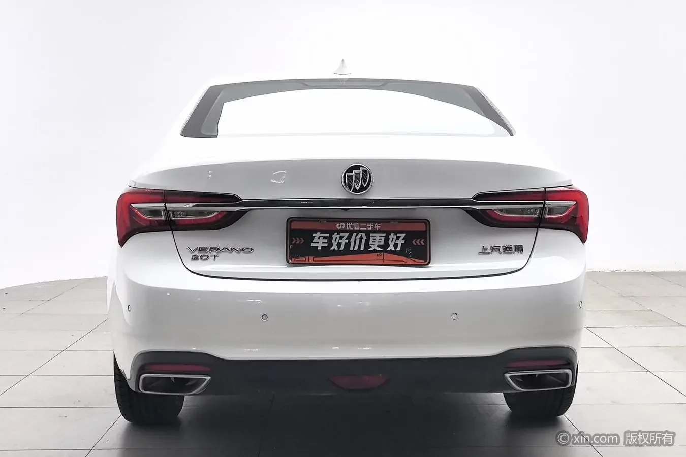 Buick Valeant