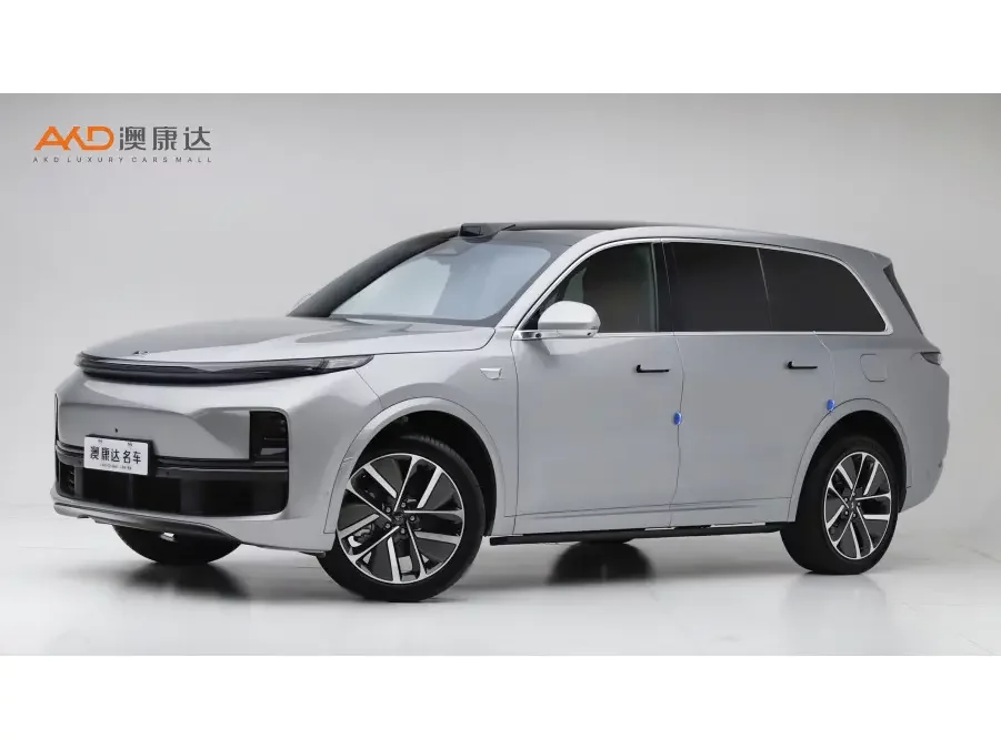 Lixiang L9