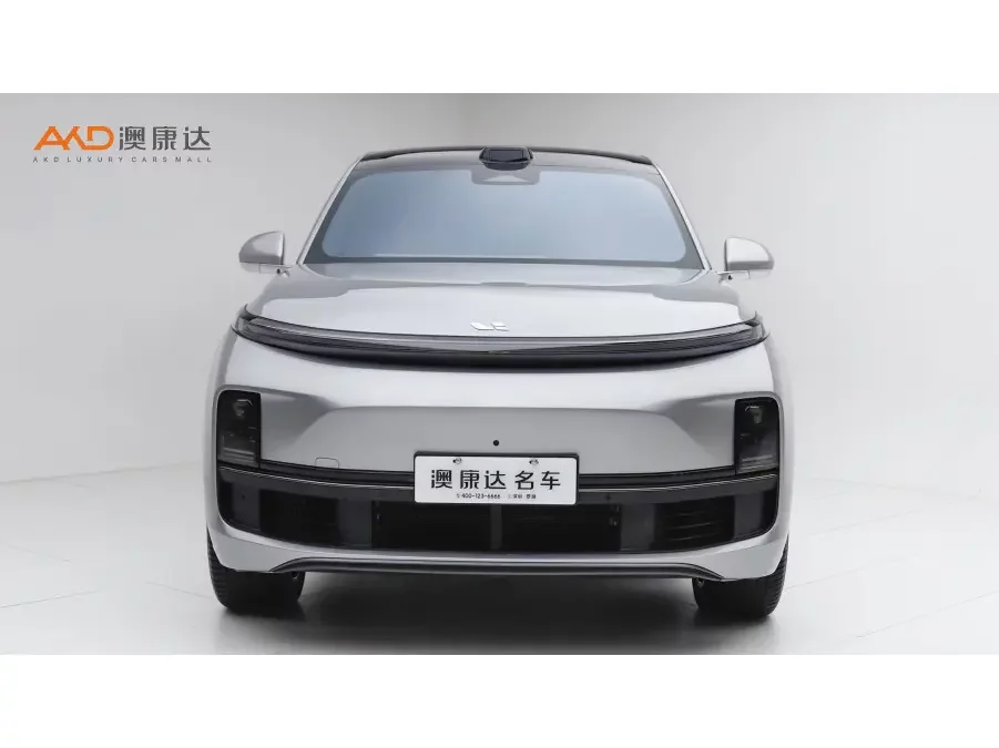Lixiang L9